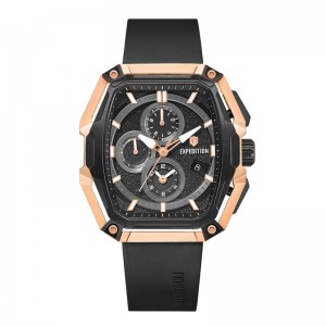 Expedition 6871 Rosegold Black MCRBRBA